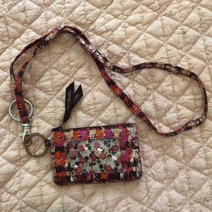 Vera Bradley set
